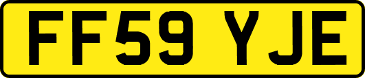 FF59YJE