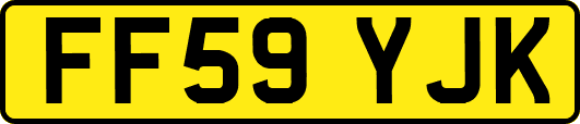 FF59YJK