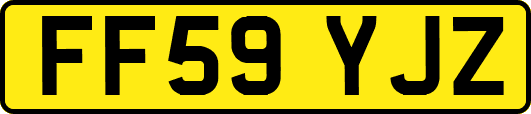 FF59YJZ