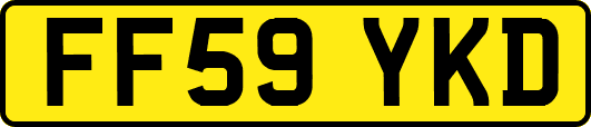 FF59YKD