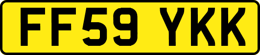 FF59YKK