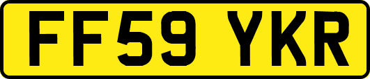 FF59YKR