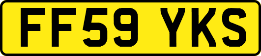 FF59YKS