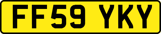 FF59YKY