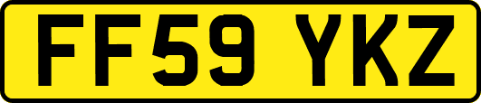 FF59YKZ