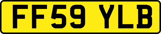 FF59YLB