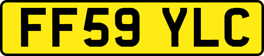 FF59YLC