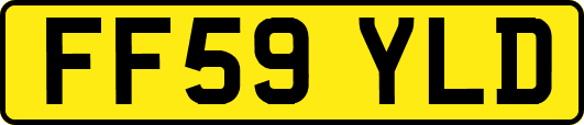 FF59YLD