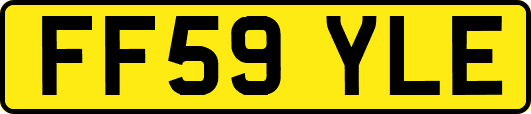 FF59YLE
