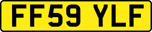 FF59YLF