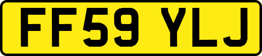 FF59YLJ