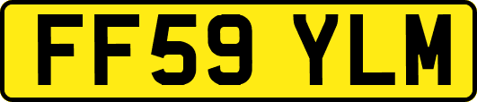 FF59YLM
