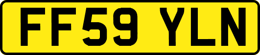 FF59YLN