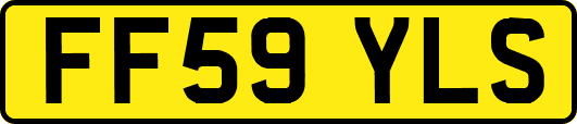 FF59YLS