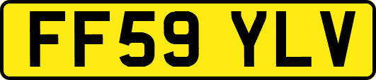 FF59YLV