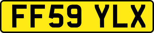 FF59YLX