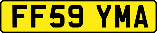 FF59YMA