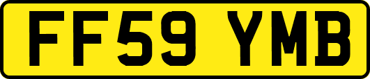 FF59YMB