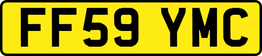 FF59YMC
