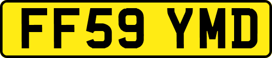 FF59YMD
