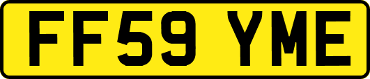 FF59YME