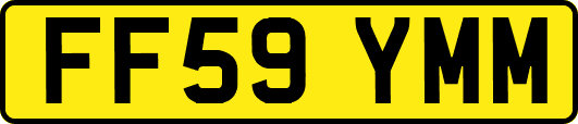 FF59YMM