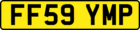FF59YMP
