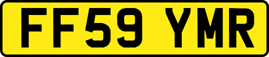 FF59YMR