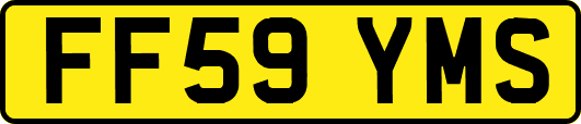 FF59YMS