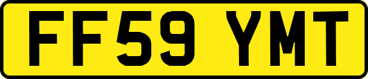 FF59YMT