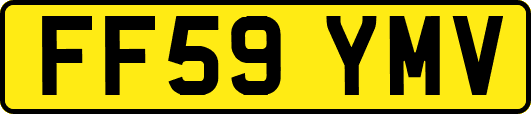 FF59YMV