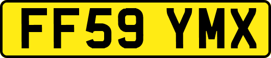 FF59YMX