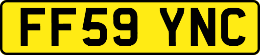 FF59YNC