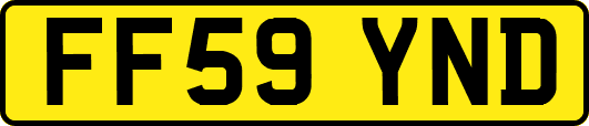 FF59YND