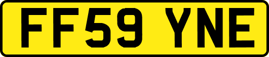 FF59YNE