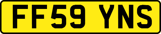 FF59YNS