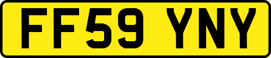 FF59YNY
