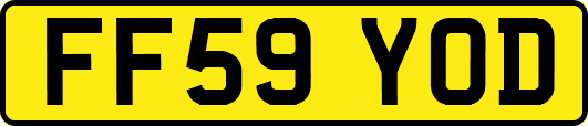 FF59YOD