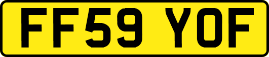 FF59YOF
