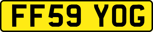FF59YOG