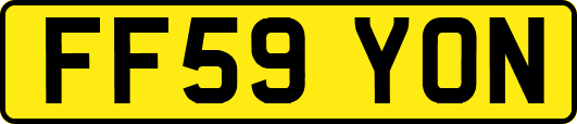 FF59YON