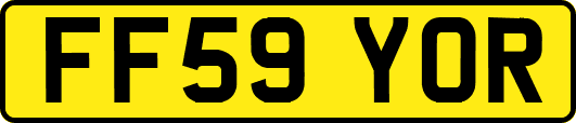 FF59YOR