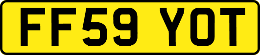 FF59YOT