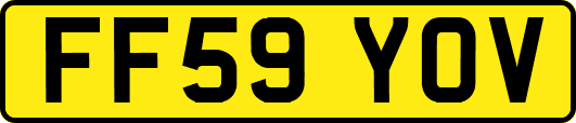 FF59YOV