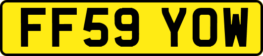 FF59YOW