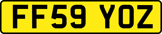 FF59YOZ