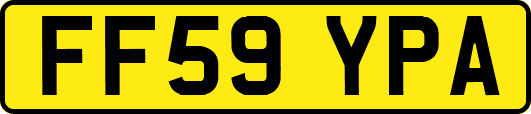 FF59YPA