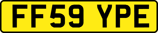 FF59YPE