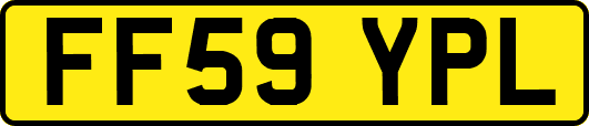FF59YPL