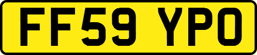 FF59YPO